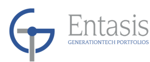 Entasis GenerationTech Logo