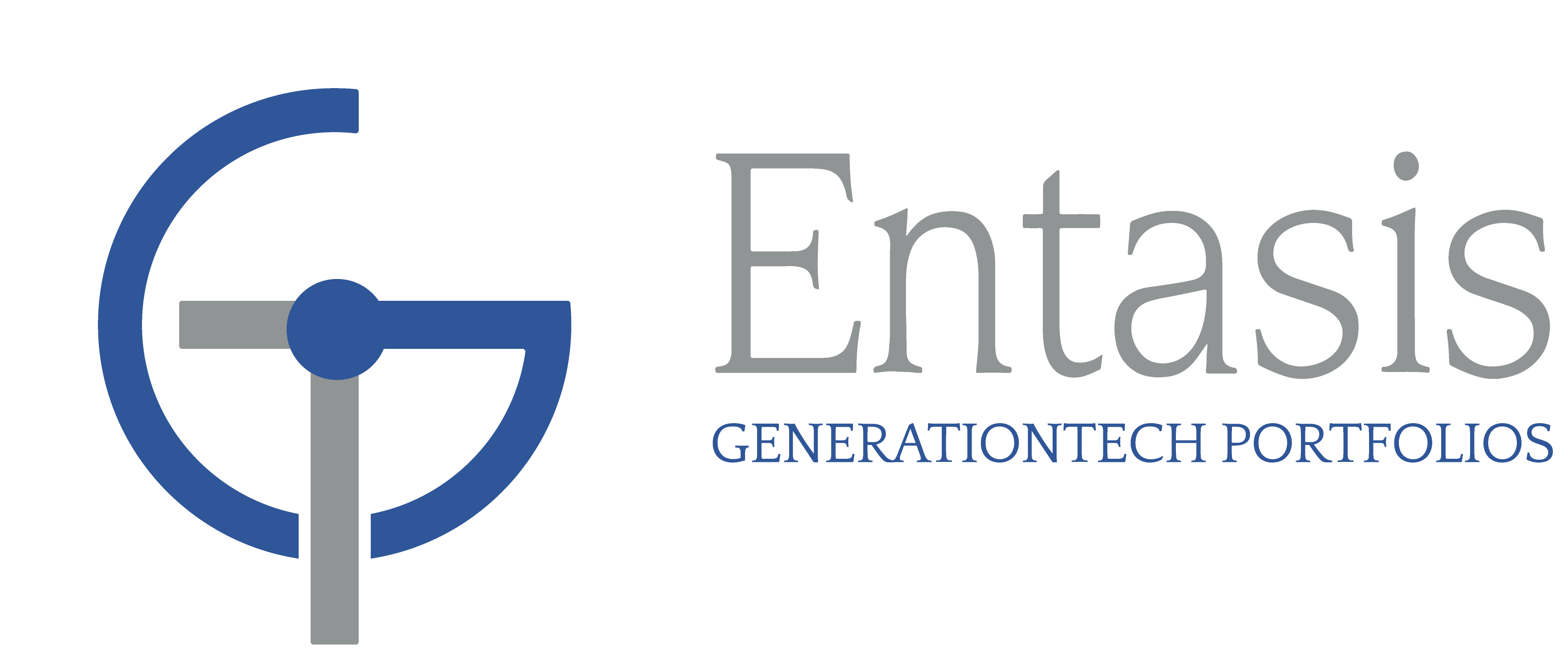 Entasis GenerationTech Logo